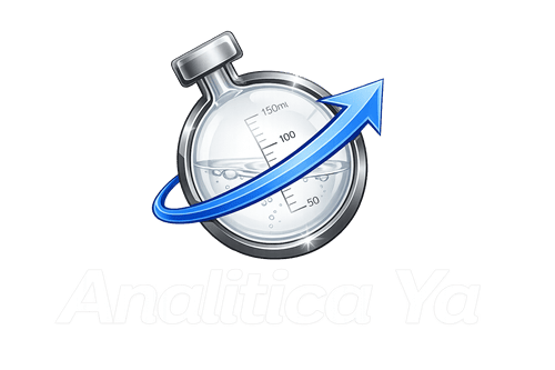 Analitica Ya